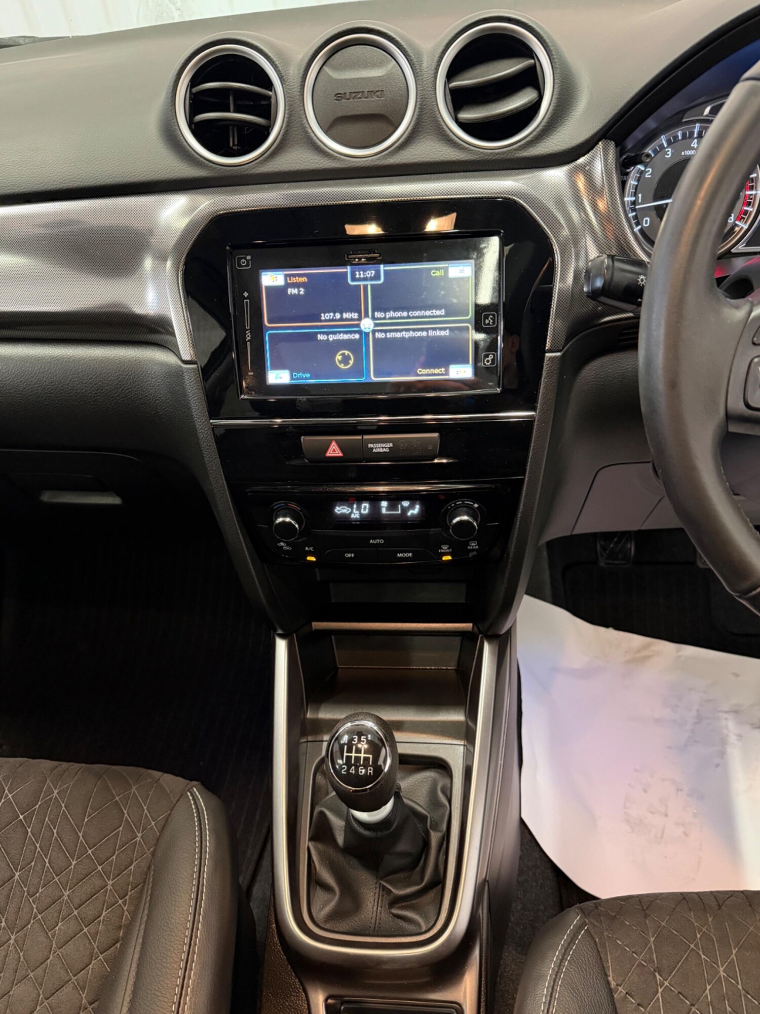 Used Suzuki Vitara 2022 for sale - 77495997: Photo 24