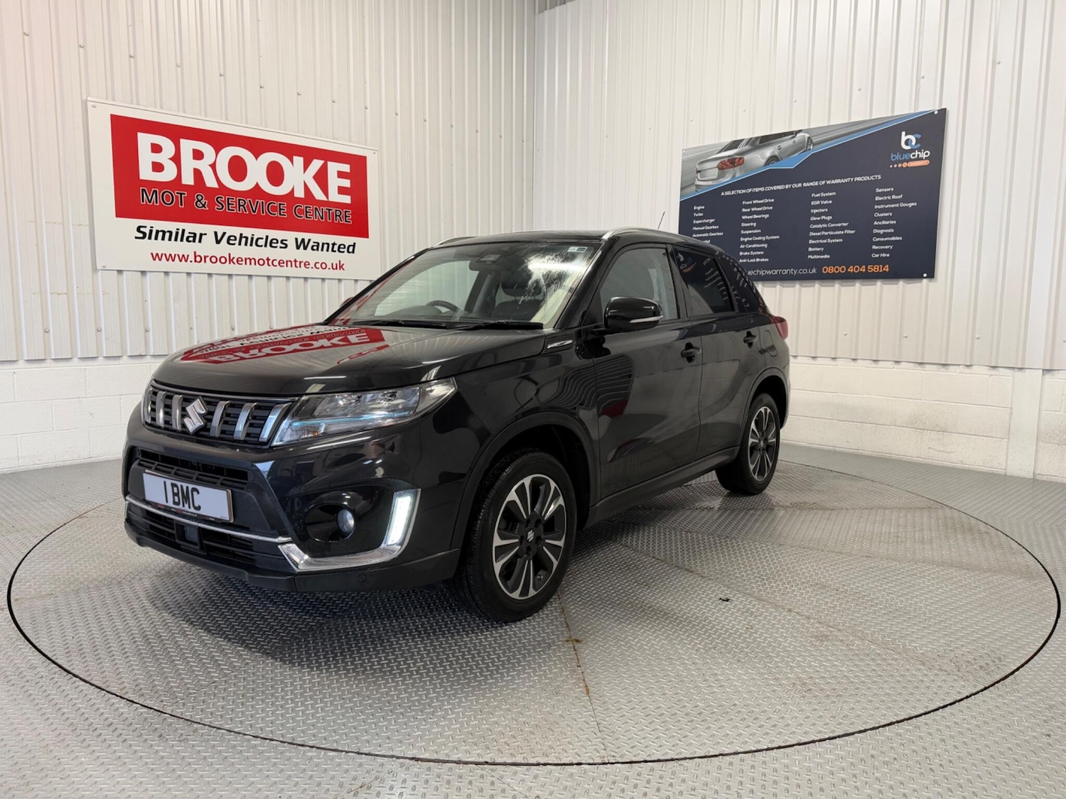 Used Suzuki Vitara 2022 for sale - 77495997: Photo 3