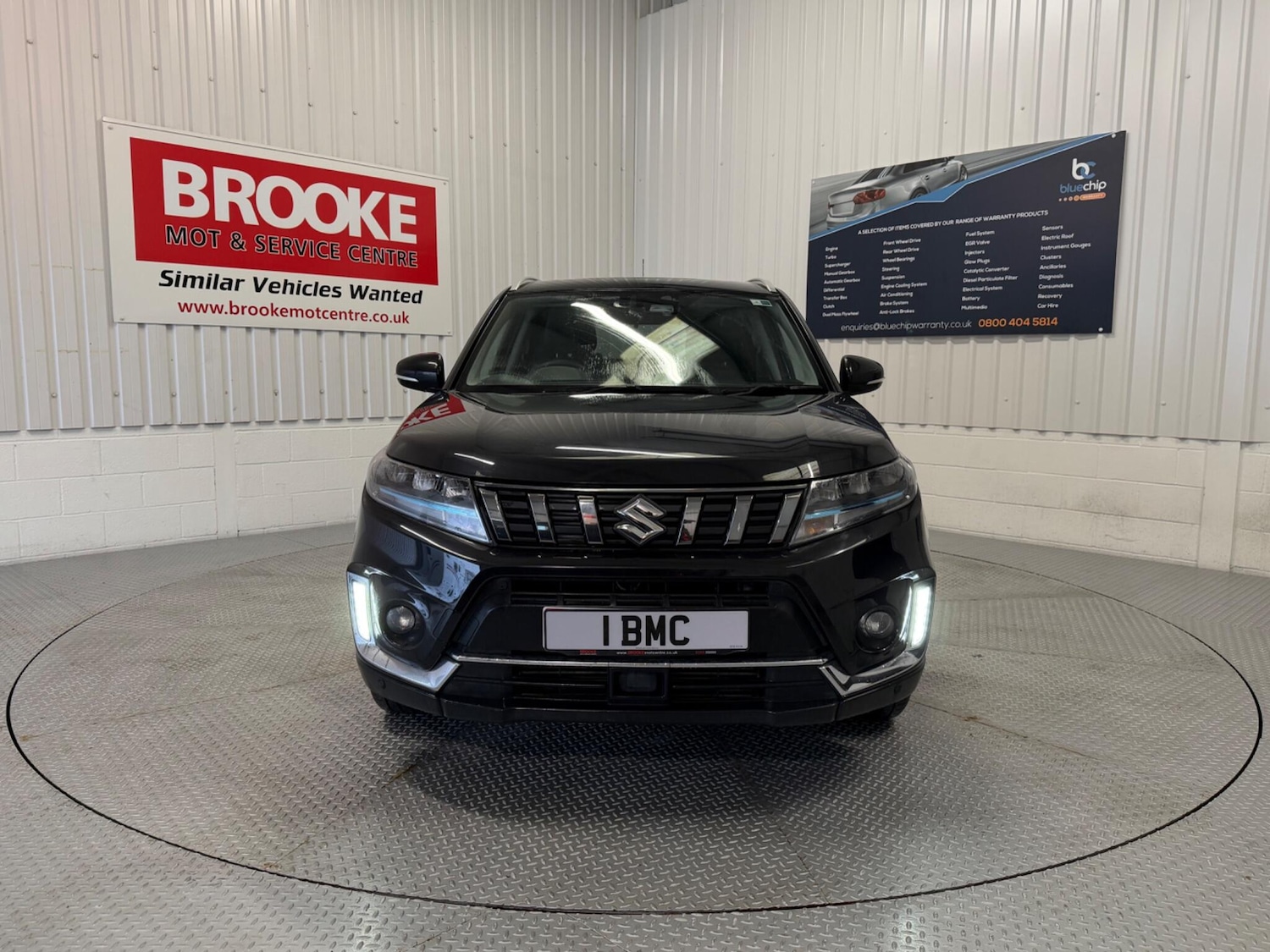 Used Suzuki Vitara 2022 for sale - 77495997: Photo 5