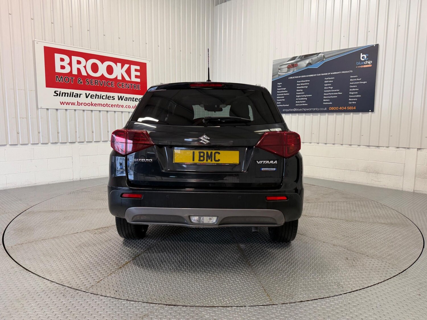 Used Suzuki Vitara 2022 for sale - 77495997: Photo 6