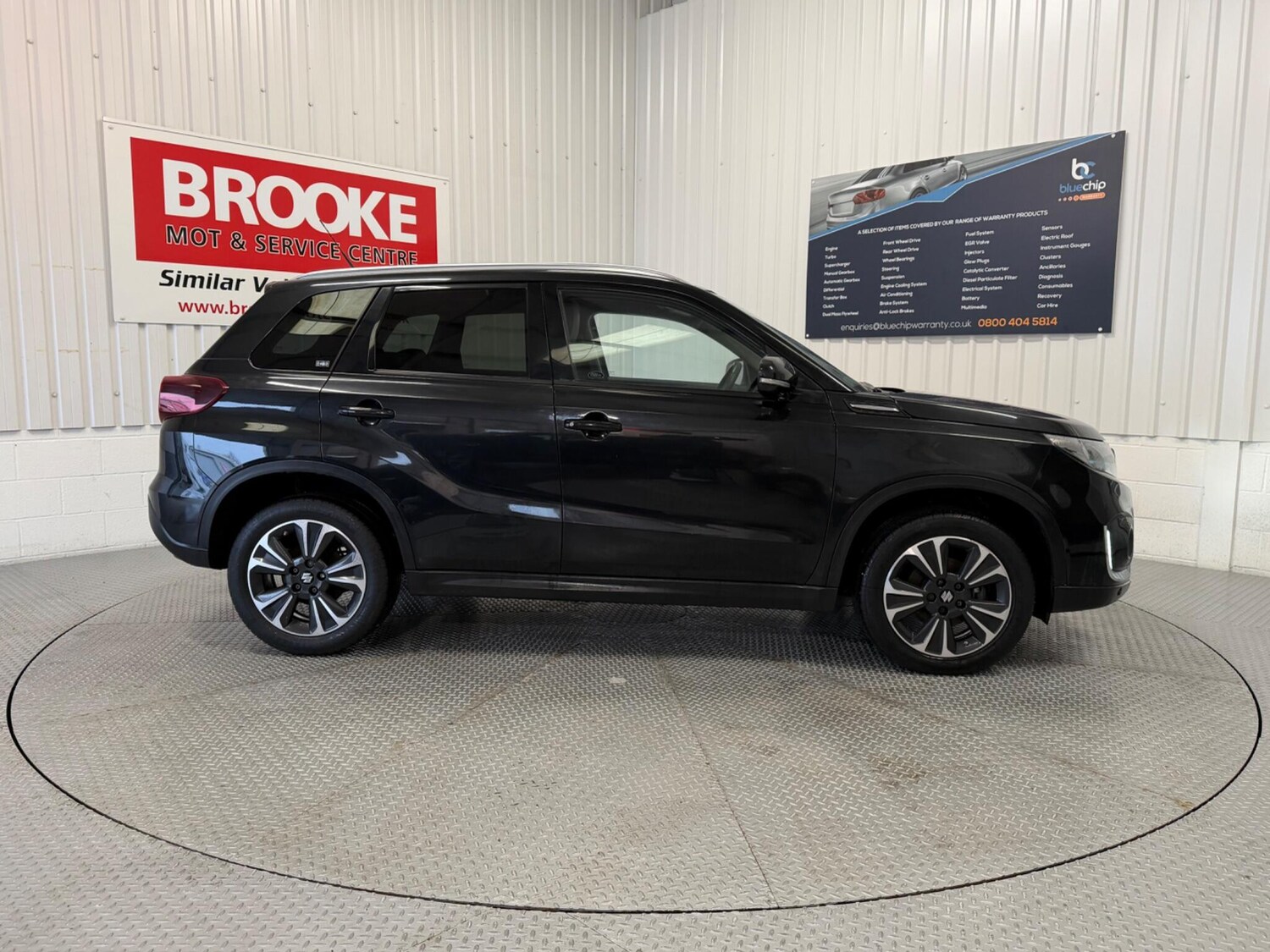 Used Suzuki Vitara 2022 for sale - 77495997: Photo 7