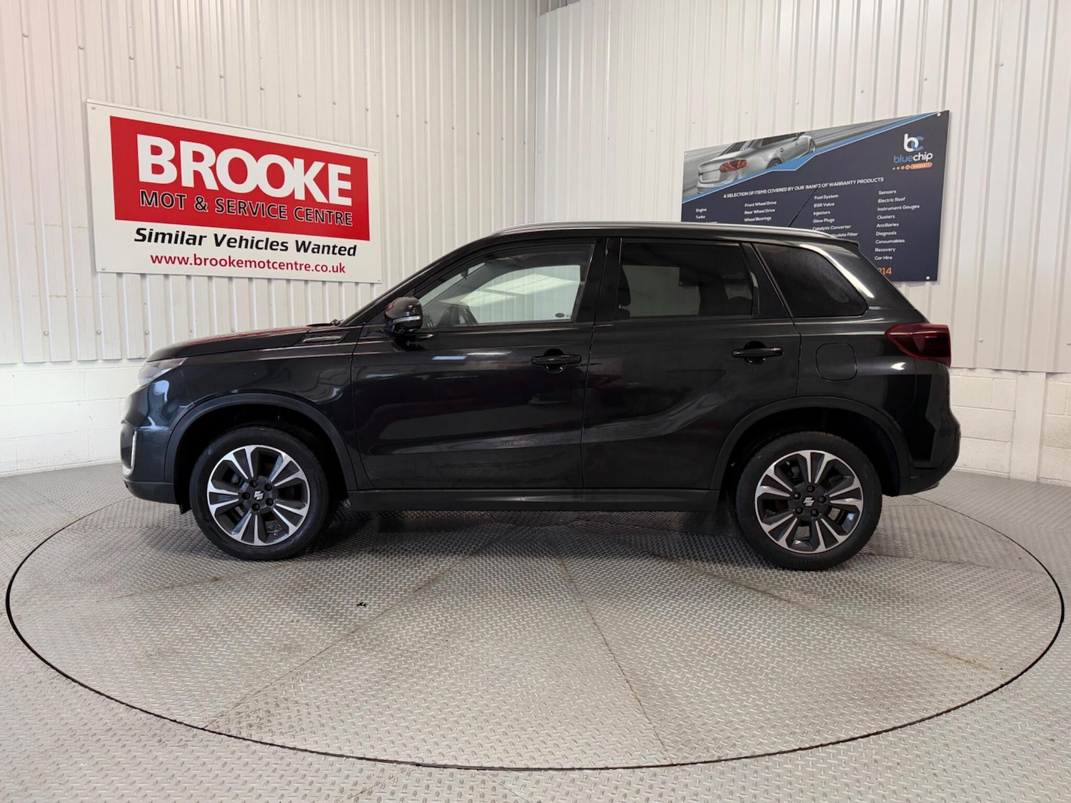 Used Suzuki Vitara 2022 for sale - 77495997: Photo 8