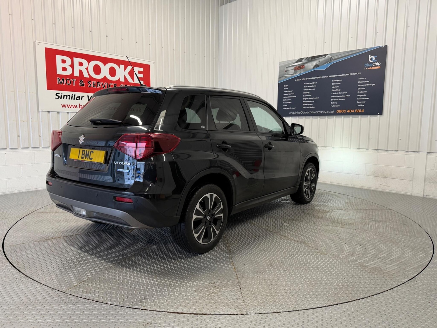 Used Suzuki Vitara 2022 for sale - 77495997: Photo 9