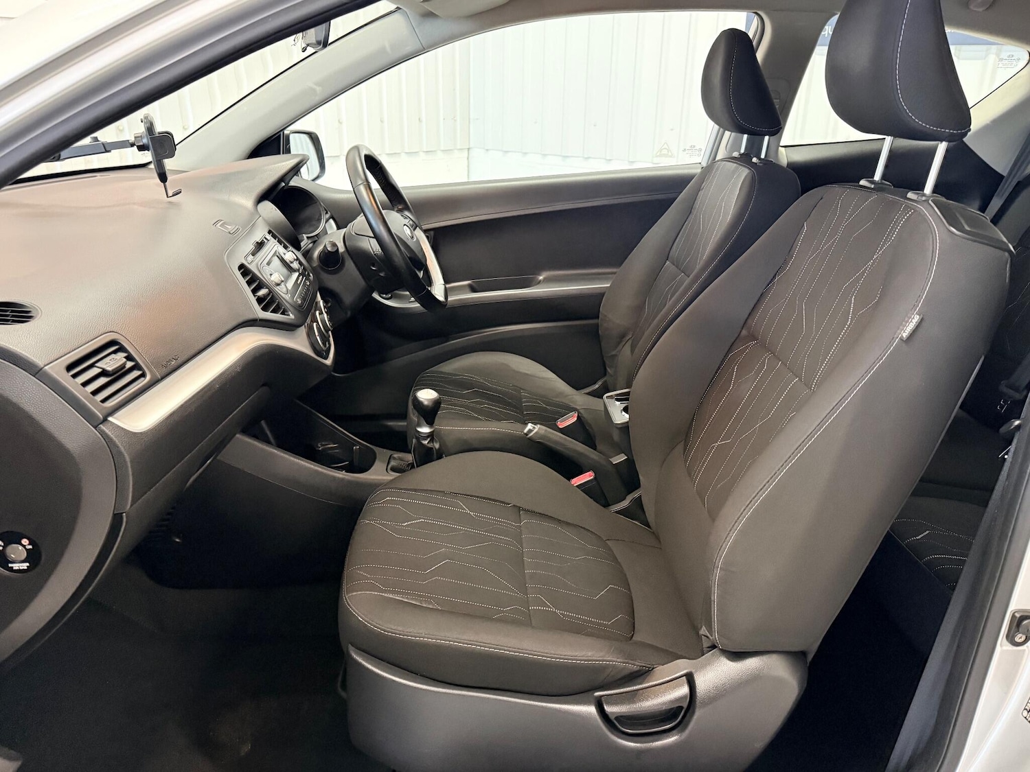 Used Kia Picanto 2013 for sale - 76527697: Photo 12