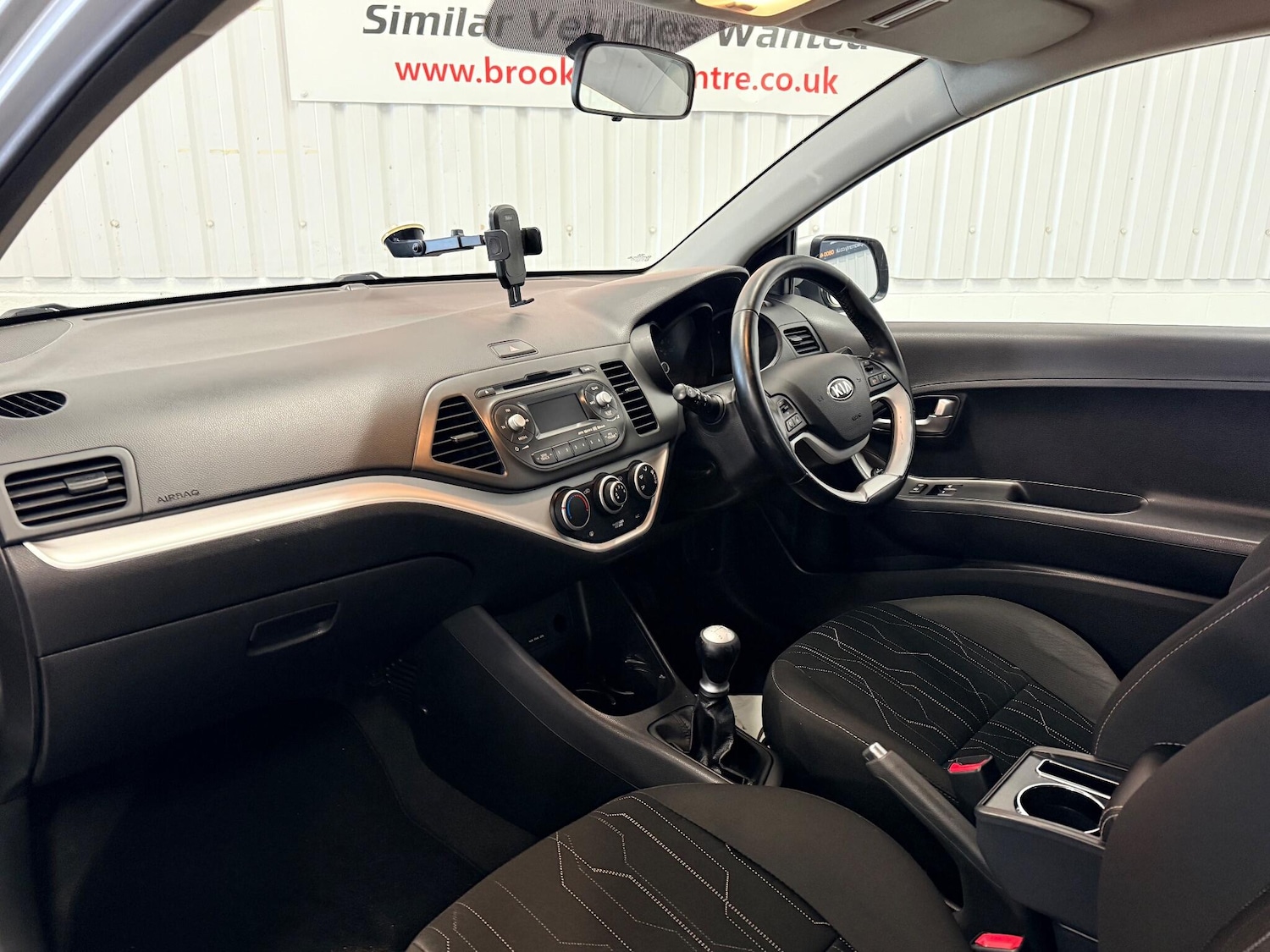 Used Kia Picanto 2013 for sale - 76527697: Photo 13