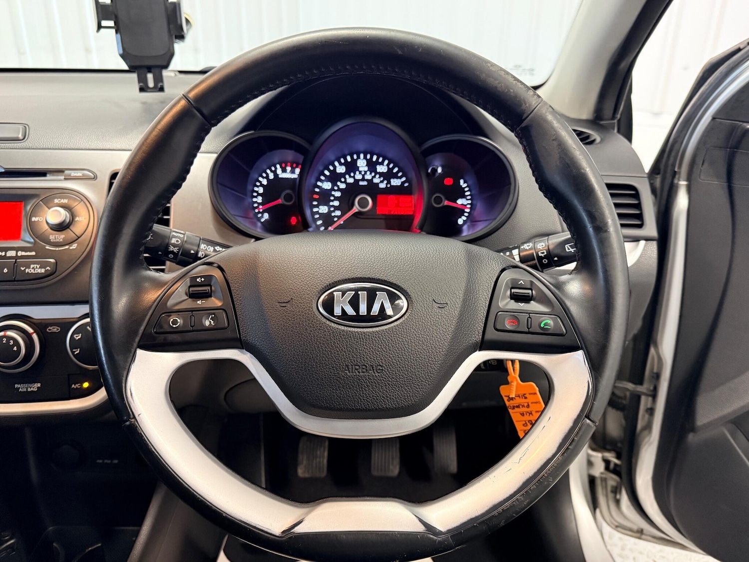 Used Kia Picanto 2013 for sale - 76527697: Photo 17