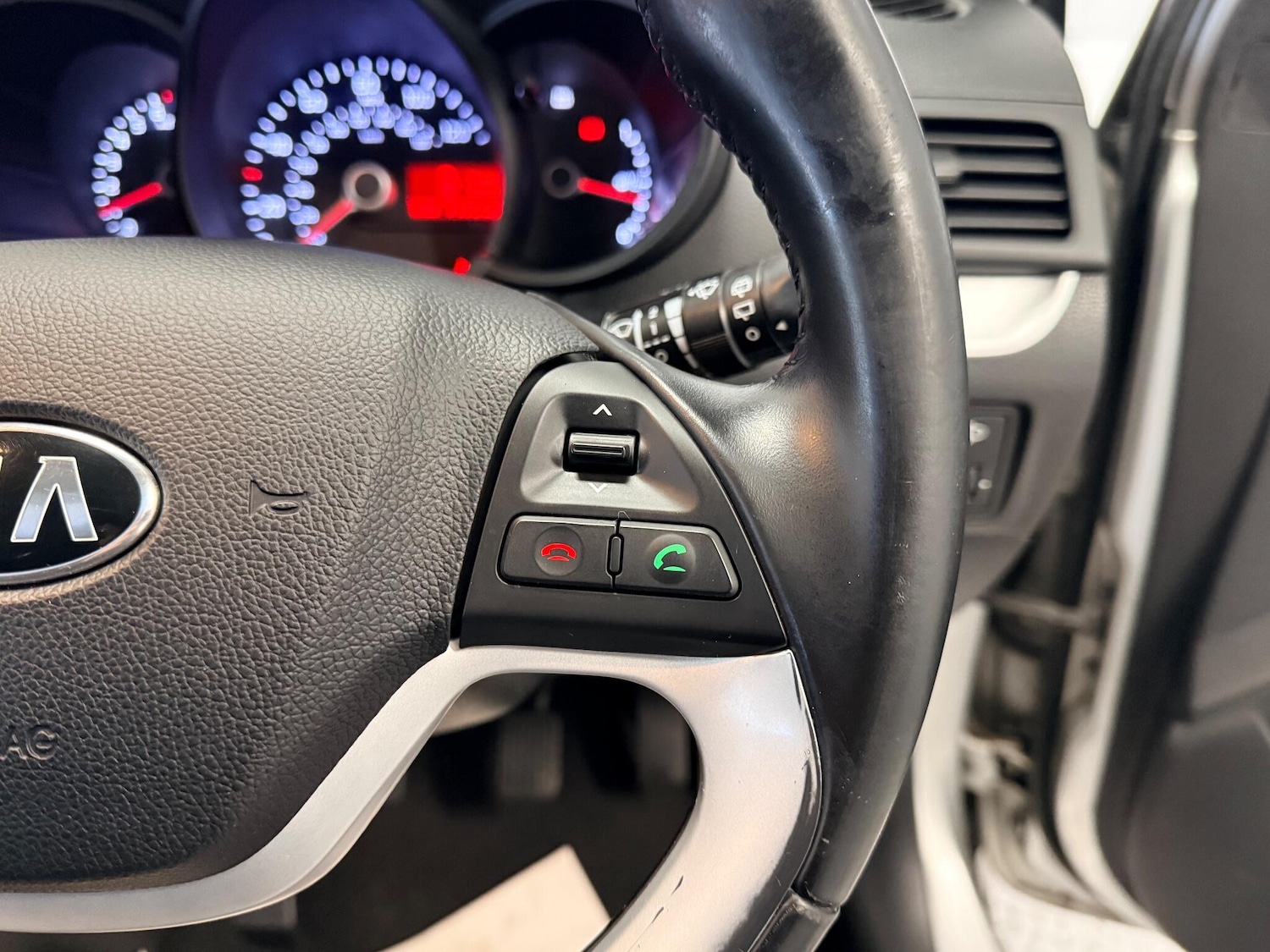 Used Kia Picanto 2013 for sale - 76527697: Photo 21