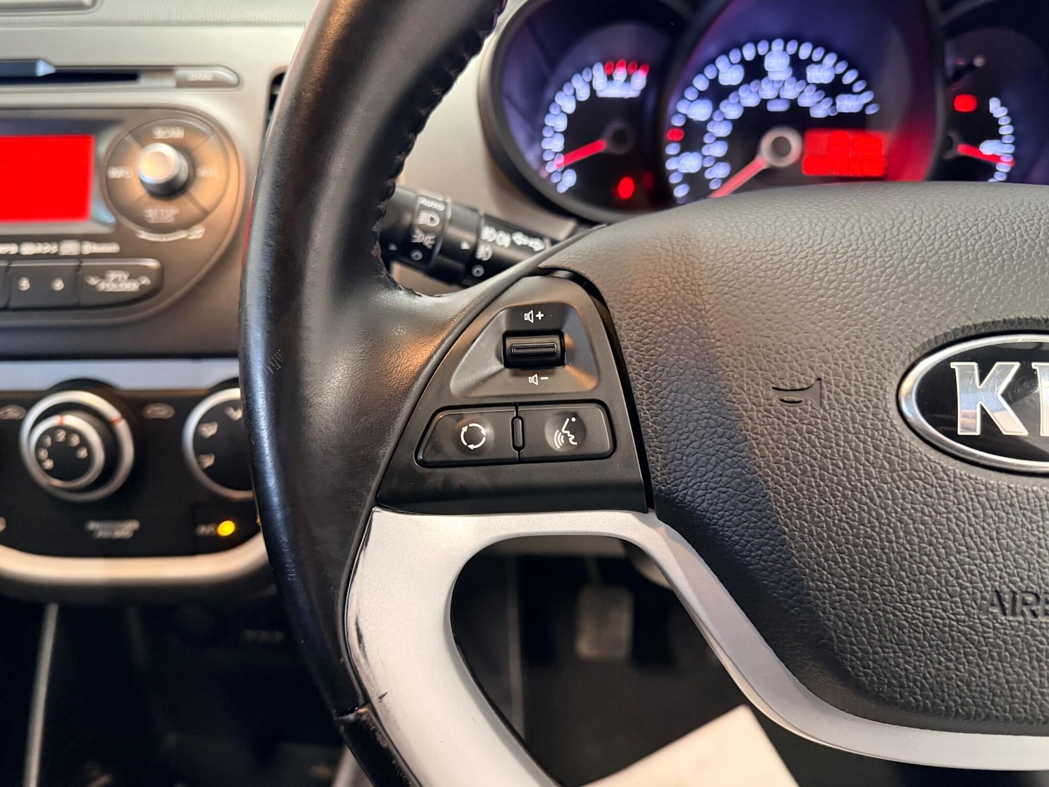 Used Kia Picanto 2013 for sale - 76527697: Photo 22