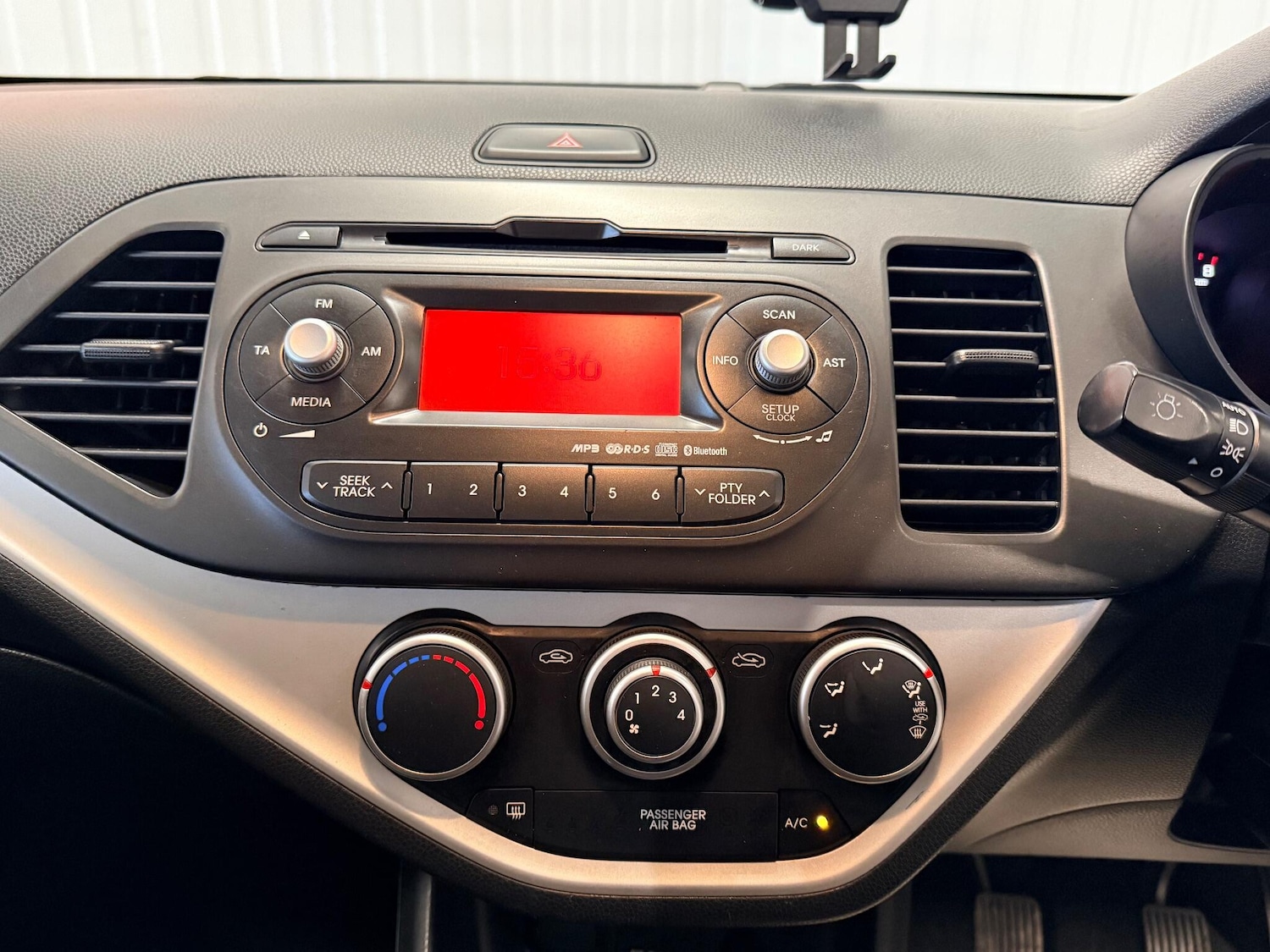 Used Kia Picanto 2013 for sale - 76527697: Photo 23