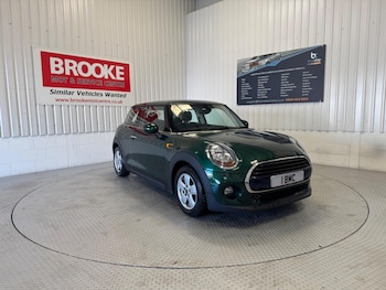 Used MINI Hatch 2016 for sale - 79425784: Photo