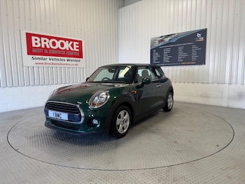 Used MINI Hatch 2016 for sale - 79425784: Photo