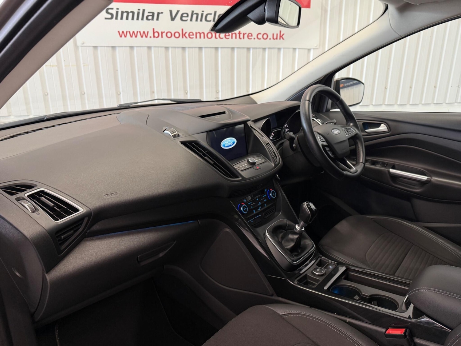 Used Ford Kuga 2018 for sale - 76109662: Photo 11