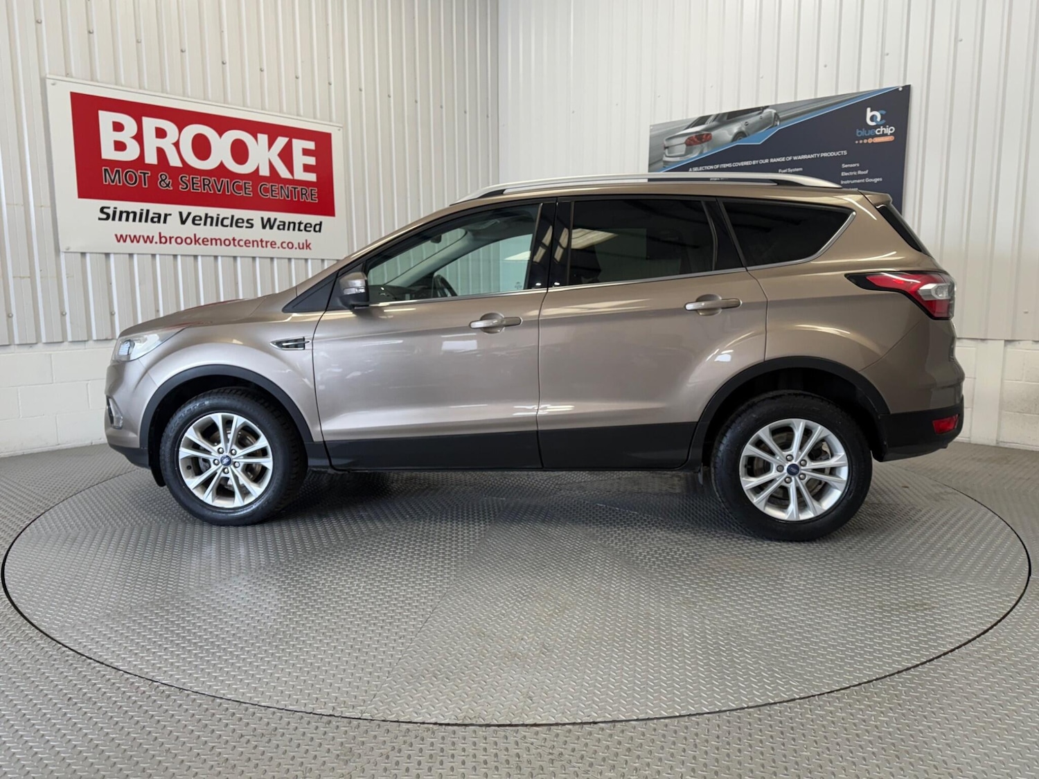 Used Ford Kuga 2018 for sale - 76109662: Photo 12