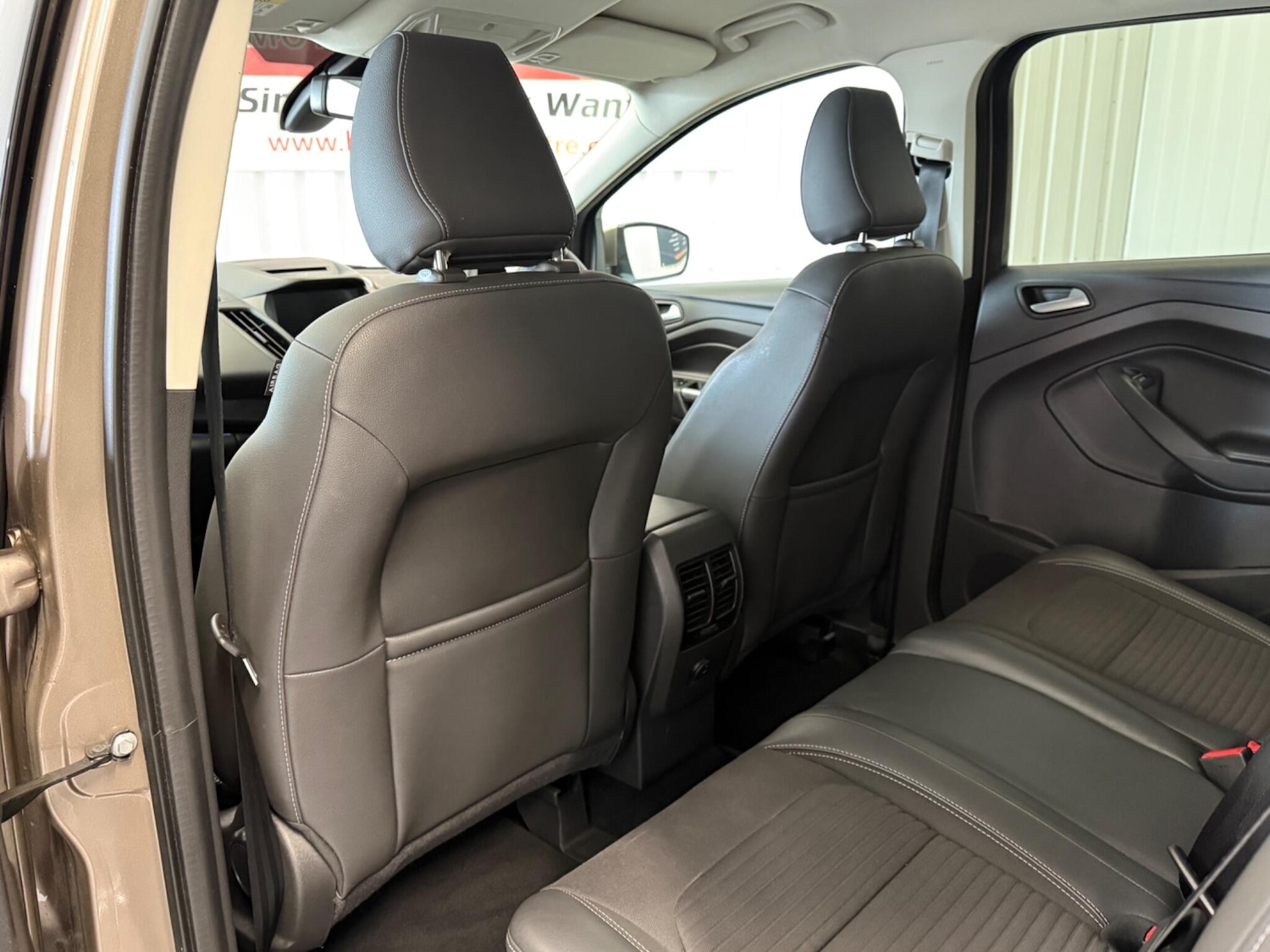 Used Ford Kuga 2018 for sale - 76109662: Photo 15