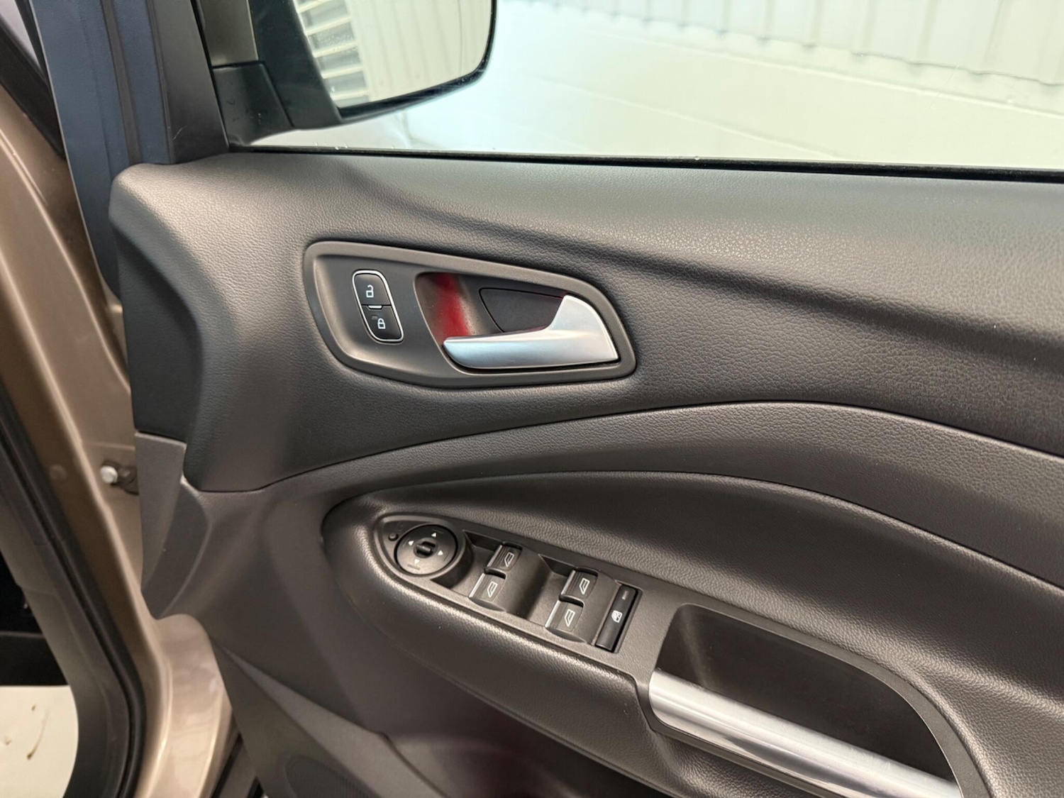 Used Ford Kuga 2018 for sale - 76109662: Photo 16