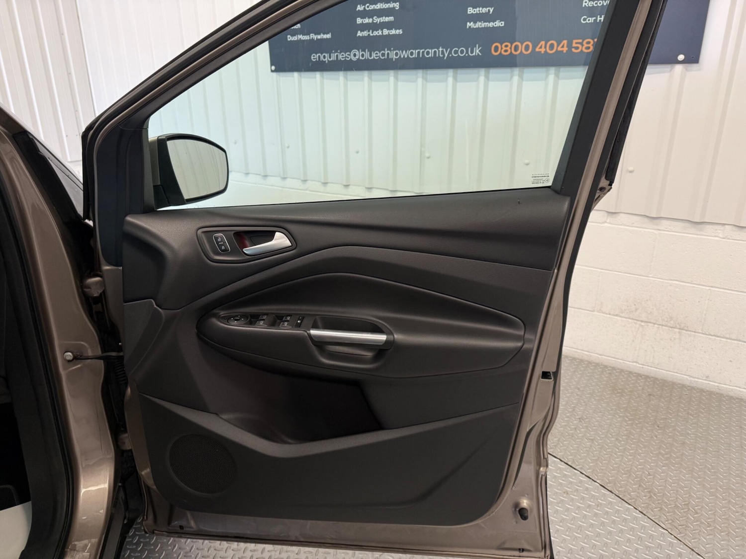 Used Ford Kuga 2018 for sale - 76109662: Photo 17