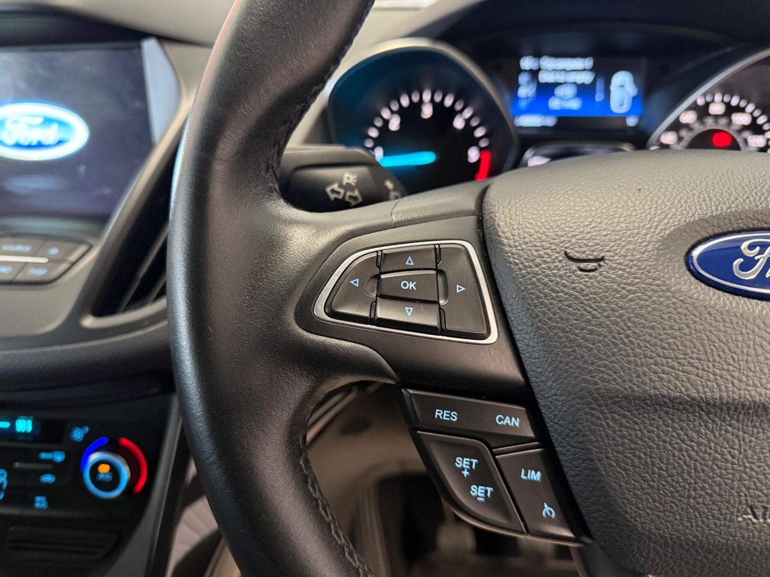 Used Ford Kuga 2018 for sale - 76109662: Photo 19