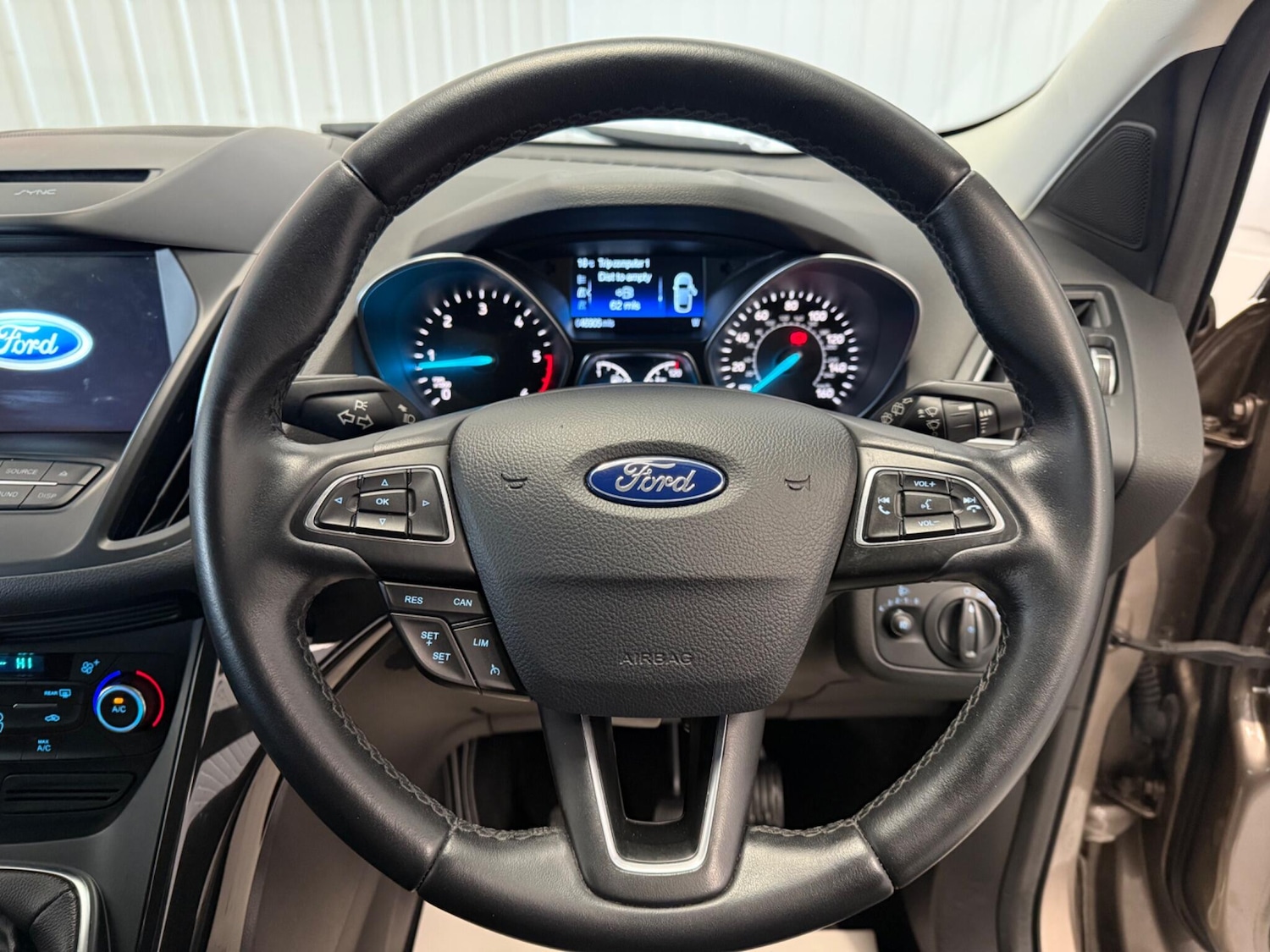 Used Ford Kuga 2018 for sale - 76109662: Photo 20