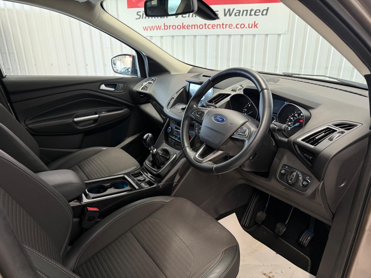 Used Ford Kuga 2018 for sale - 76109662: Photo 21