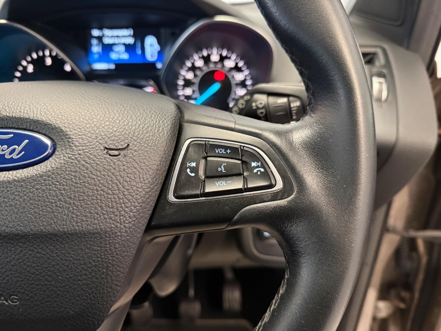 Used Ford Kuga 2018 for sale - 76109662: Photo 24
