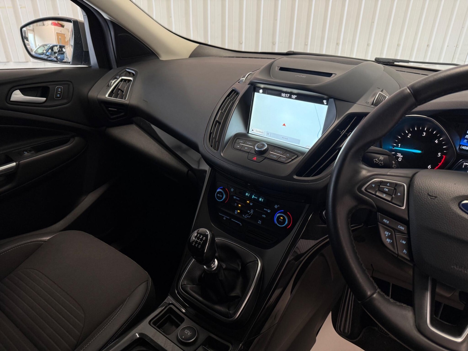 Used Ford Kuga 2018 for sale - 76109662: Photo 27