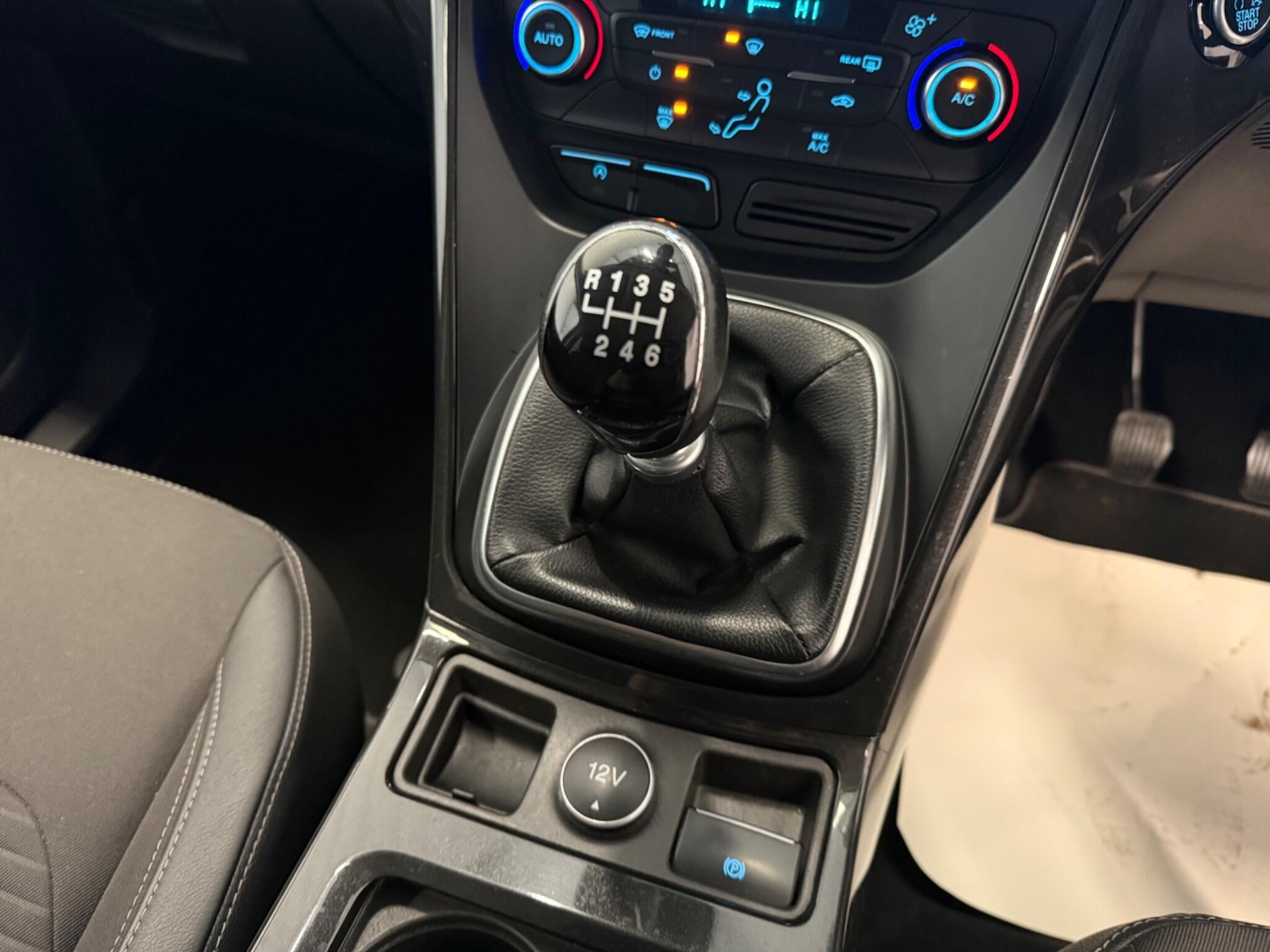 Used Ford Kuga 2018 for sale - 76109662: Photo 29