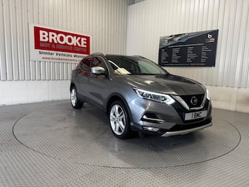 Used Nissan Qashqai 2019 for sale - 79425925: Photo