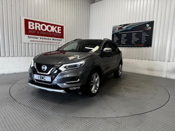 Used Nissan Qashqai 2019 for sale - 79425925: Photo
