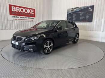 Used Peugeot 308 2021 for sale - 75023969: Photo