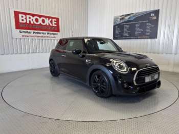 Used MINI Hatch 2020 for sale - 75318619: Photo