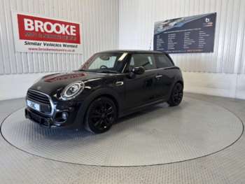 Used MINI Hatch 2020 for sale - 75318619: Photo