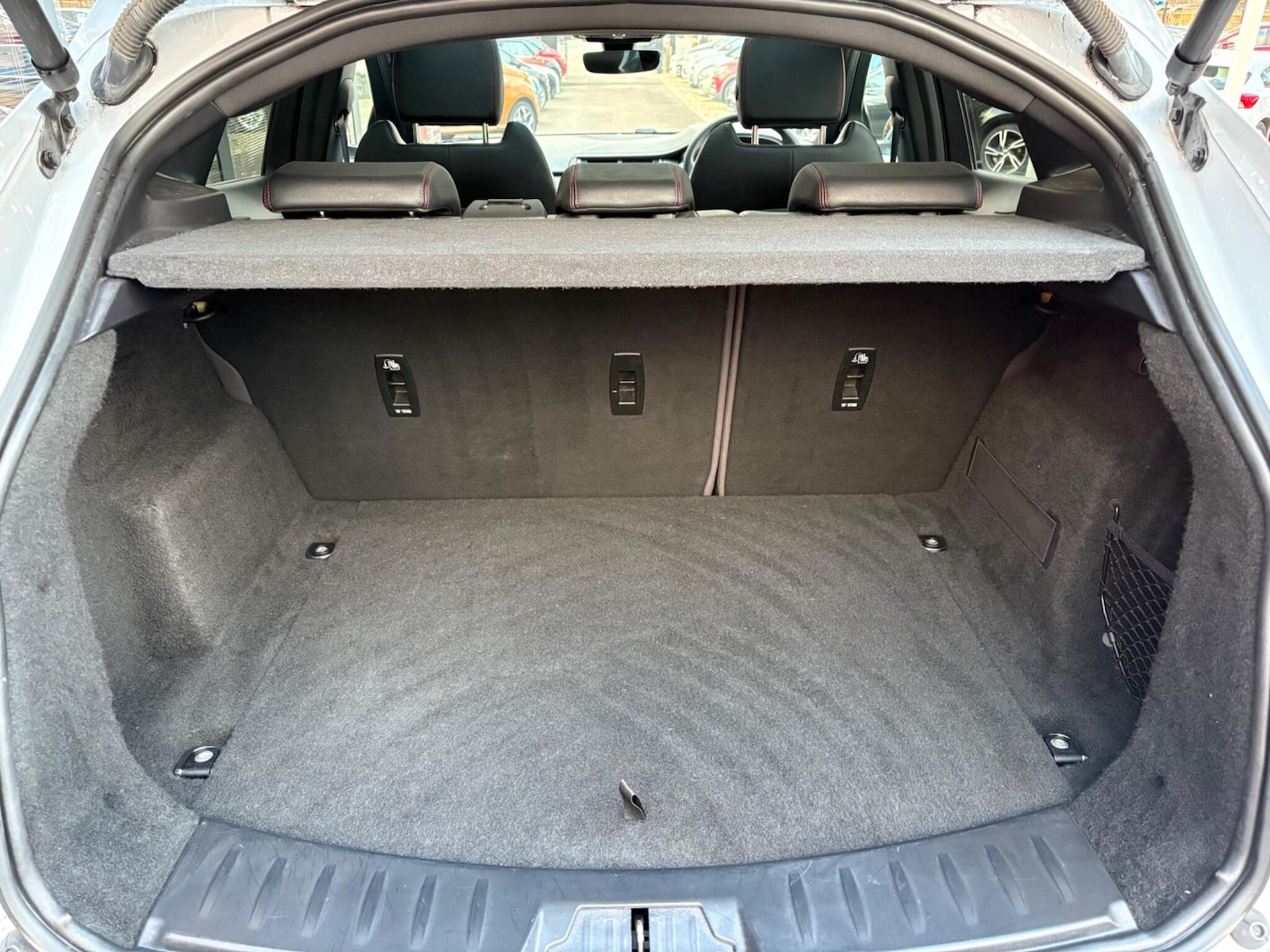 Used Jaguar E-Pace 2020 for sale - 76965171: Photo 10