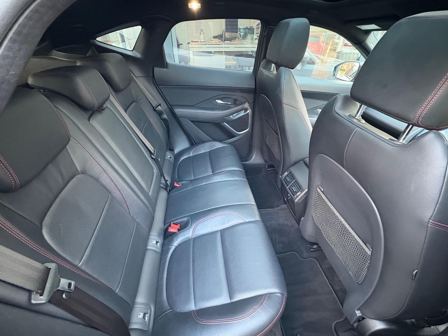 Used Jaguar E-Pace 2020 for sale - 76965171: Photo 12