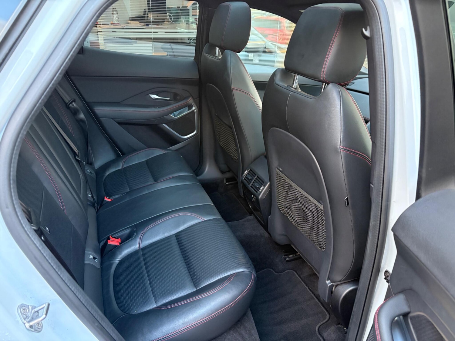 Used Jaguar E-Pace 2020 for sale - 76965171: Photo 14