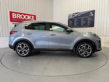 Used Kia Sportage 2019 for sale - 79213106: Photo