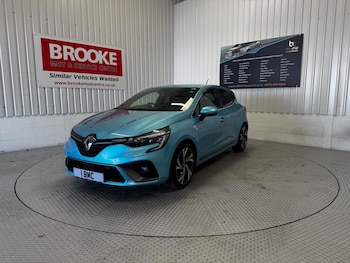 Used Renault Clio 2021 for sale - 79256286: Photo