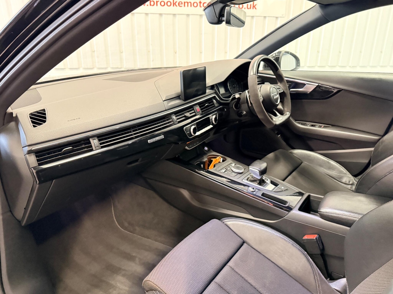 Used Audi A4 Avant for sale - 77315229: Photo 13