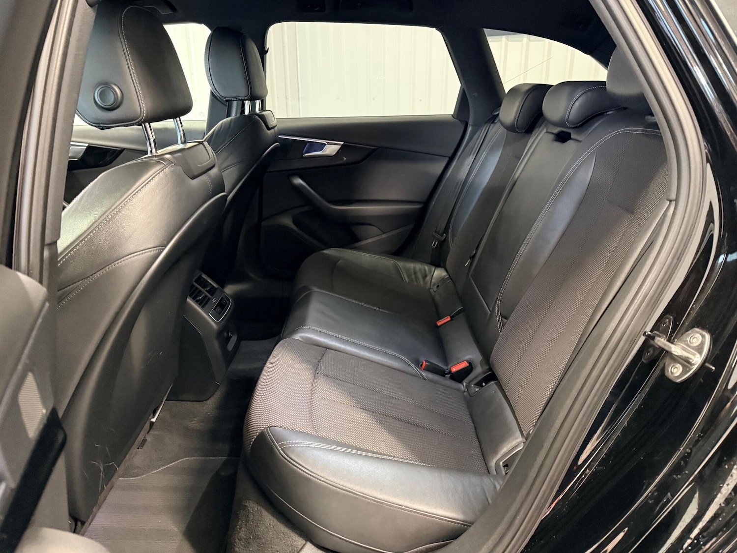 Used Audi A4 Avant for sale - 77315229: Photo 16