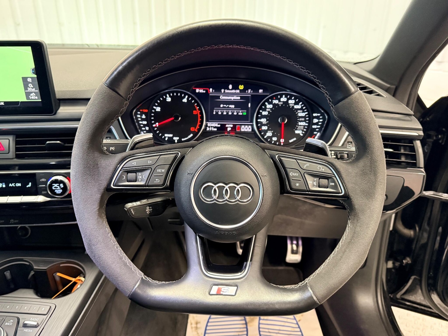 Used Audi A4 Avant for sale - 77315229: Photo 22