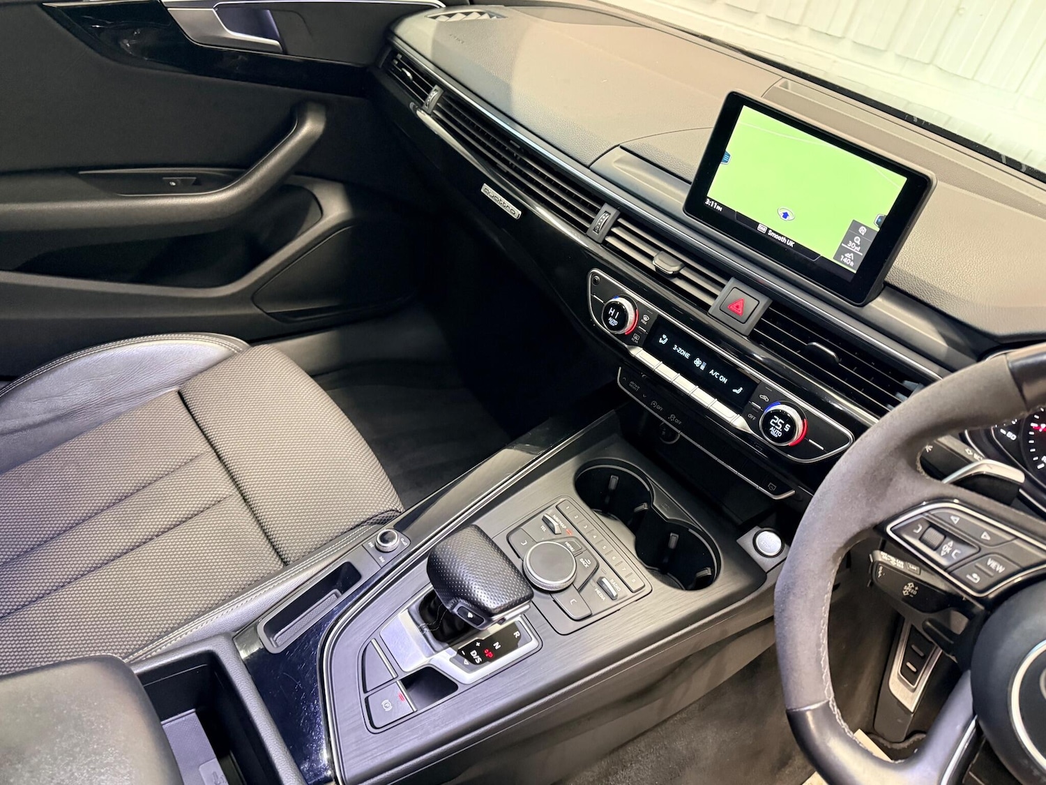 Used Audi A4 Avant for sale - 77315229: Photo 23