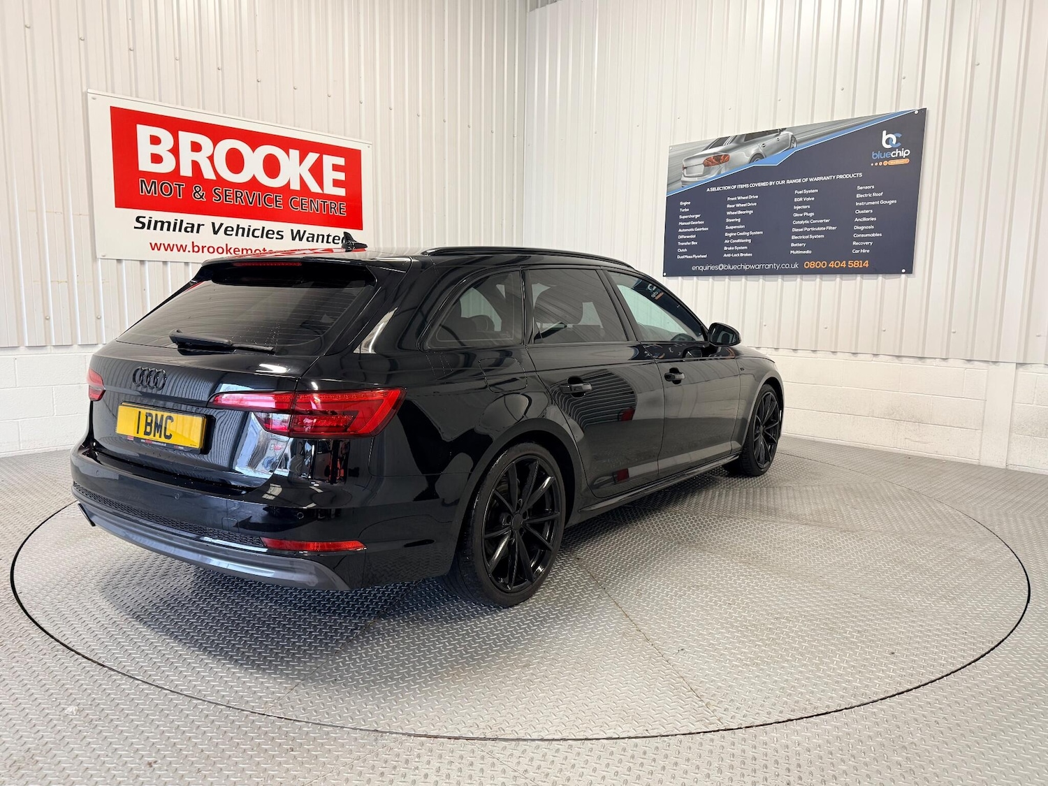 Used Audi A4 Avant for sale - 77315229: Photo 7