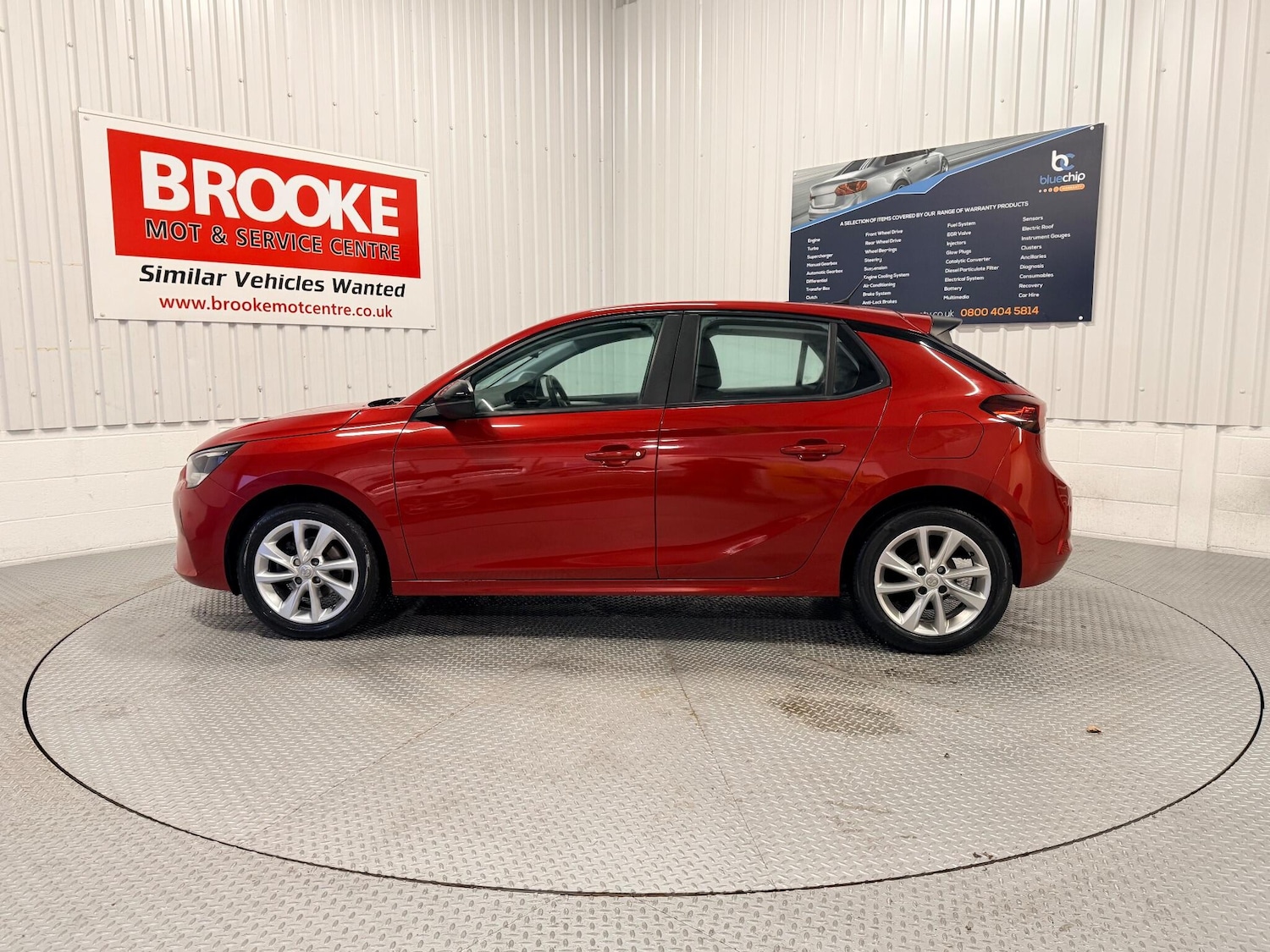 Used Vauxhall Corsa for sale - 77808792: Photo 10