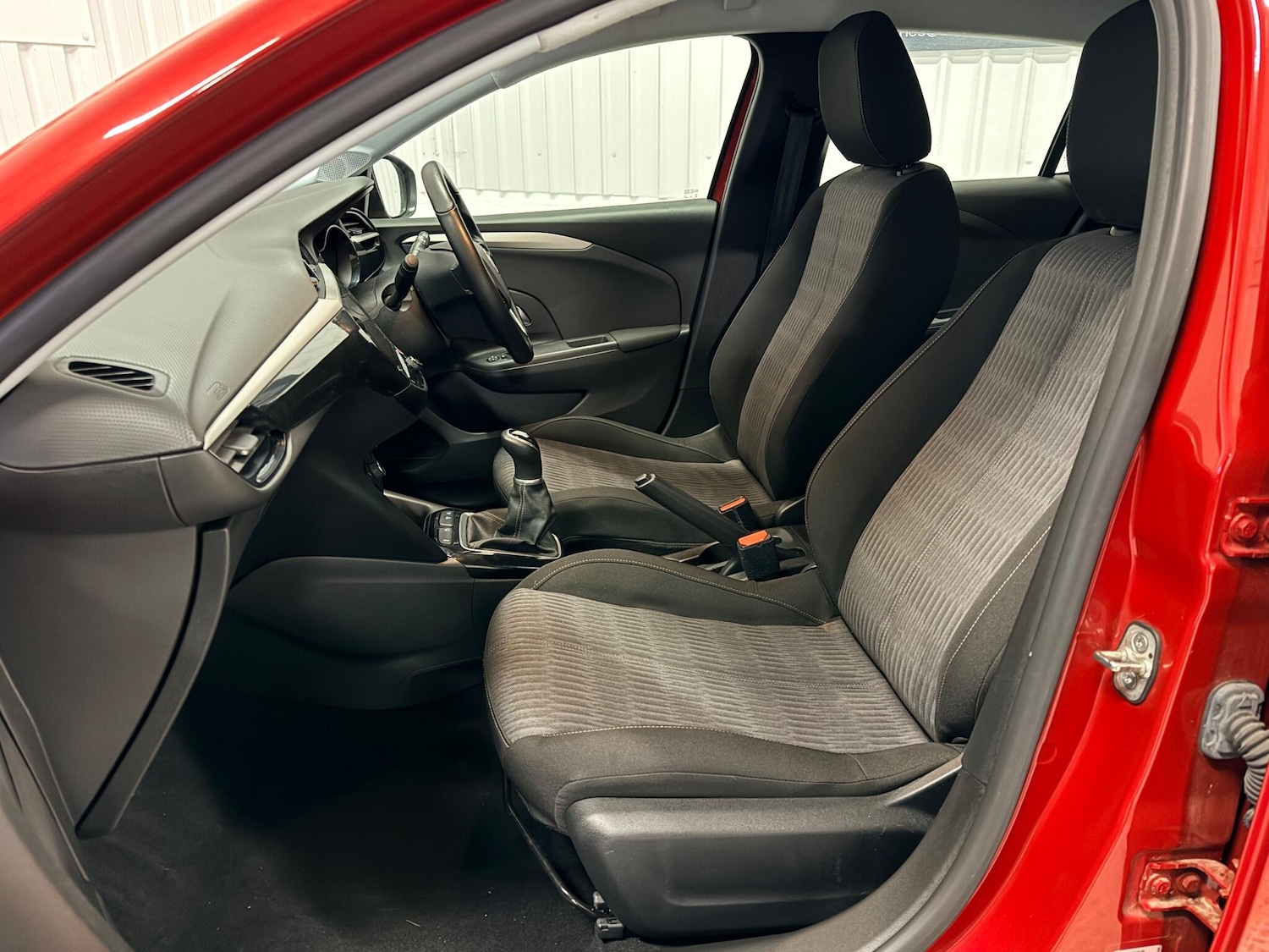 Used Vauxhall Corsa for sale - 77808792: Photo 12