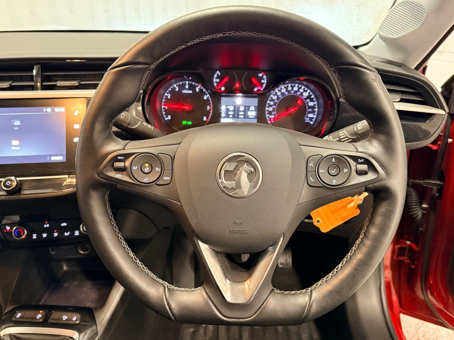 Used Vauxhall Corsa for sale - 77808792: Photo 17