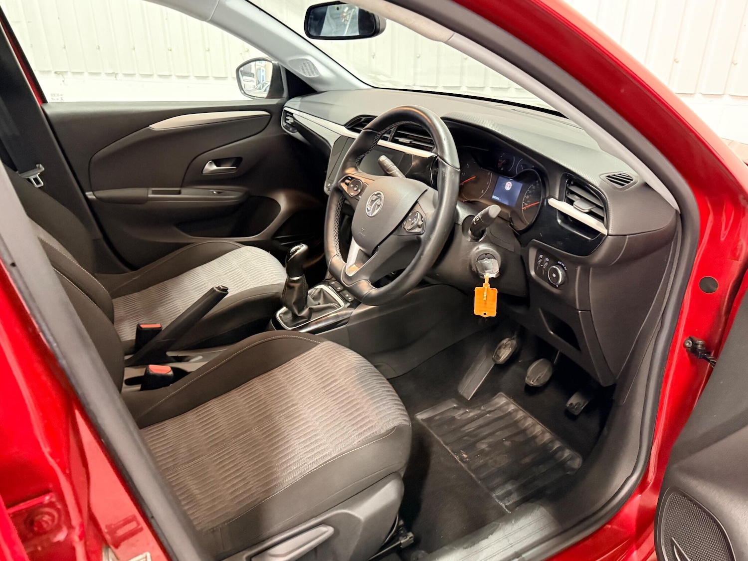 Used Vauxhall Corsa for sale - 77808792: Photo 18