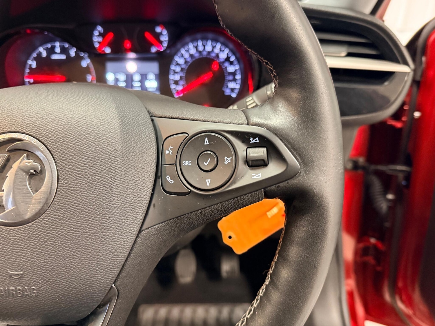 Used Vauxhall Corsa for sale - 77808792: Photo 21