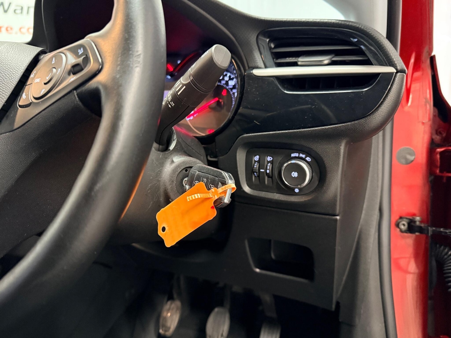 Used Vauxhall Corsa for sale - 77808792: Photo 25