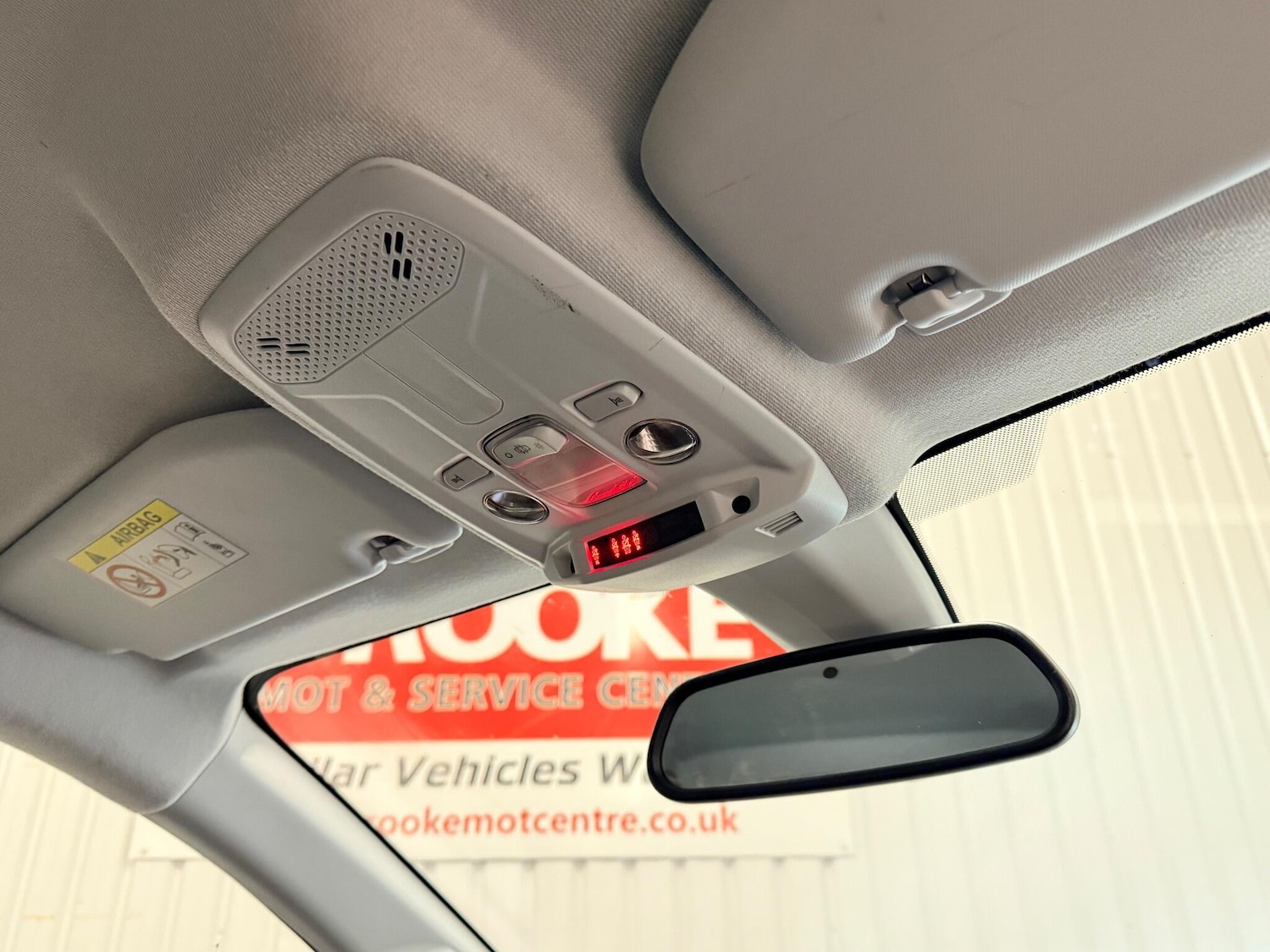 Used Vauxhall Corsa for sale - 77808792: Photo 26