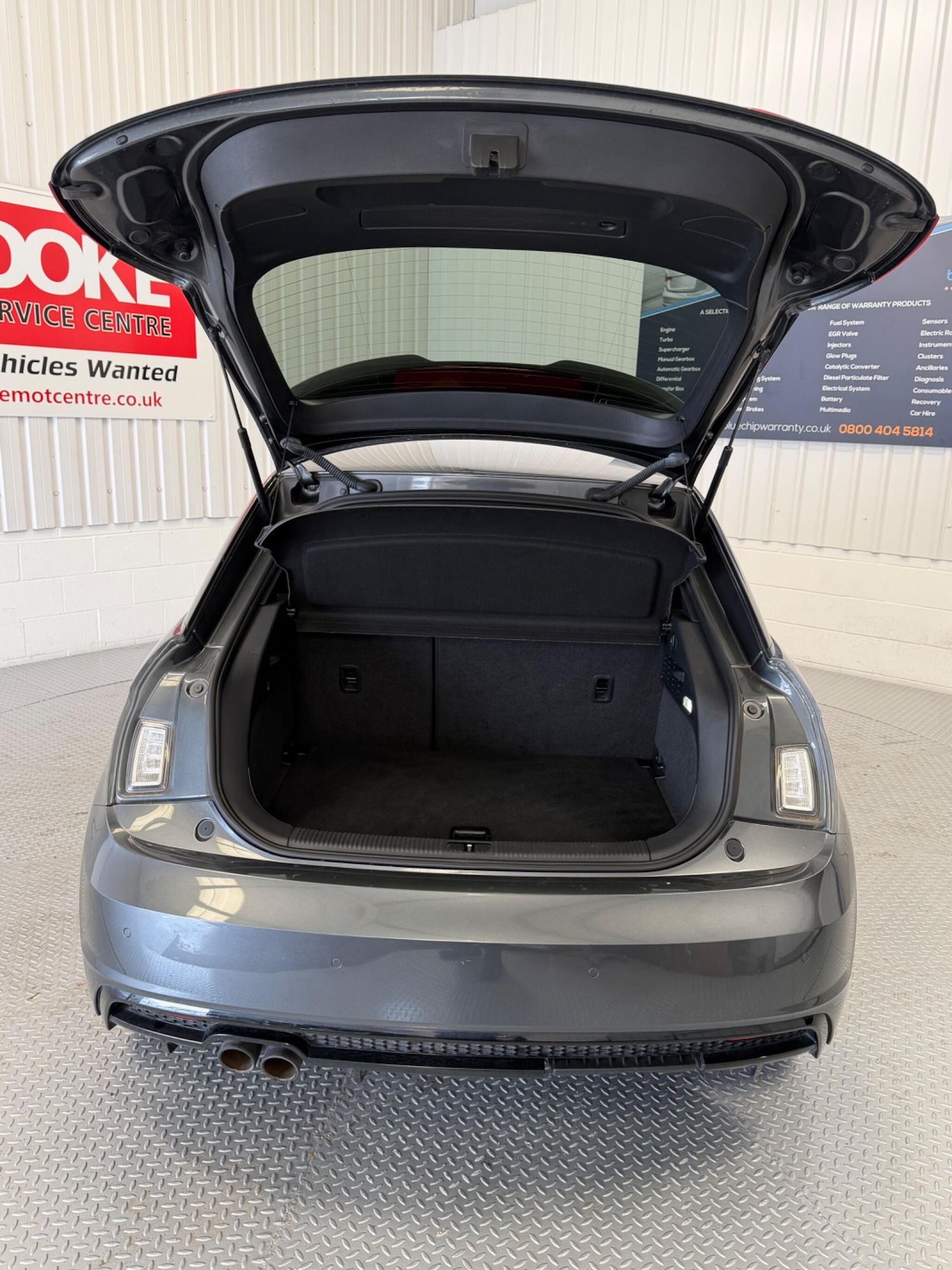 Used Audi A1 for sale - 77993735: Photo 11