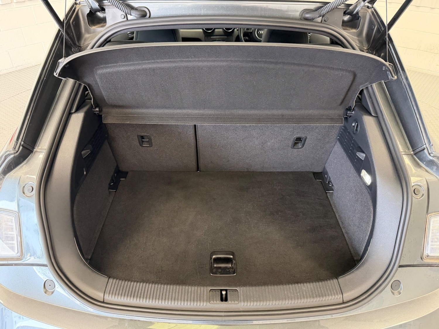 Used Audi A1 for sale - 77993735: Photo 12